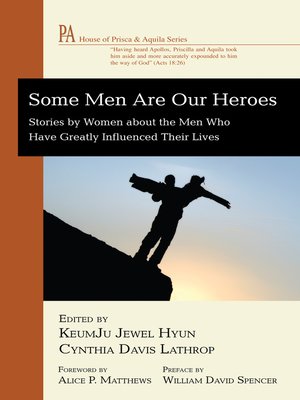 cover image of Some Men Are Our Heroes